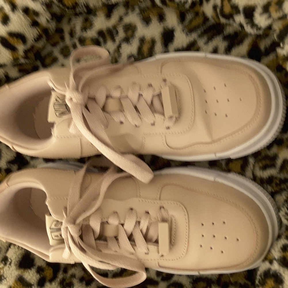 Nike Air Force 1 Pixel Sneakers